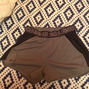 Under Armour shorts